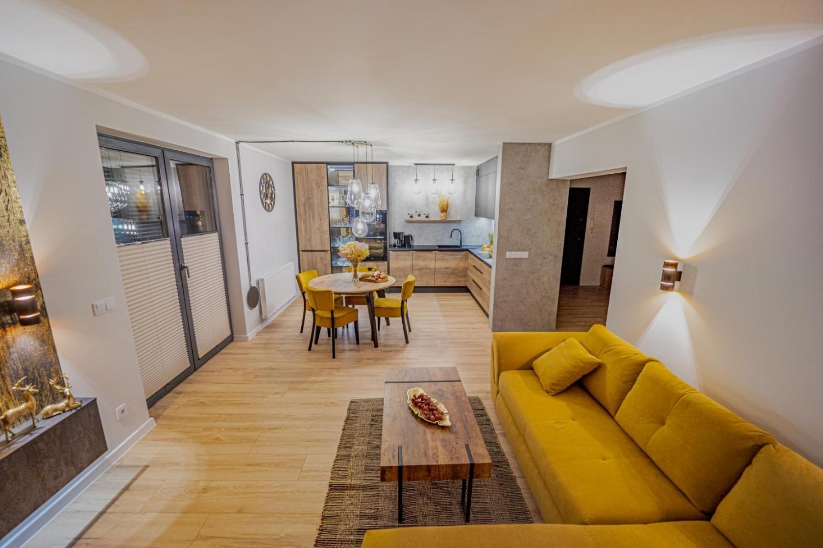 Apartament W Cieplicach Platinium Jelenia Góra Exterior foto