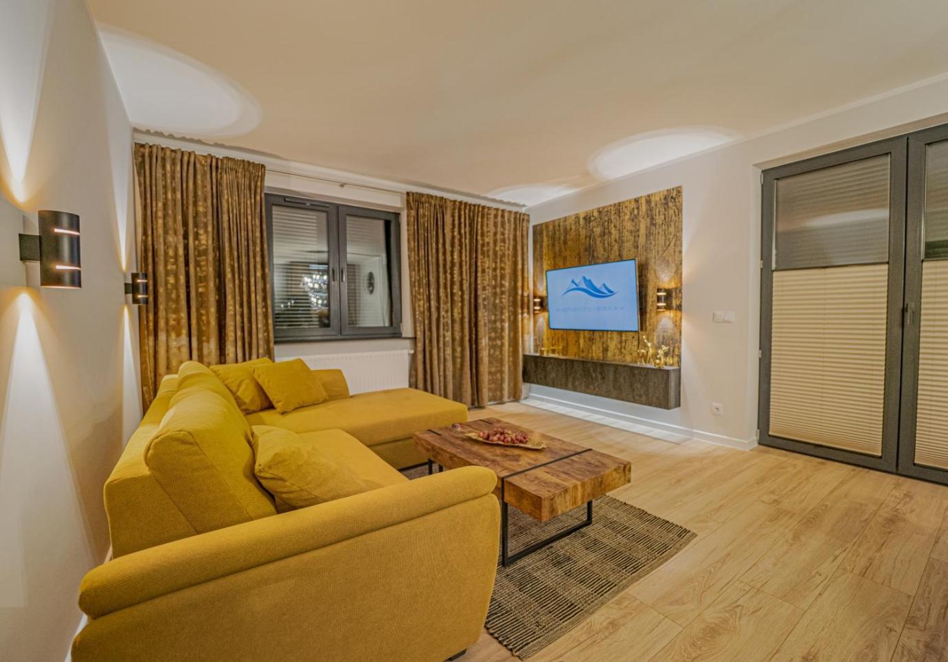Apartament W Cieplicach Platinium Jelenia Góra Exterior foto