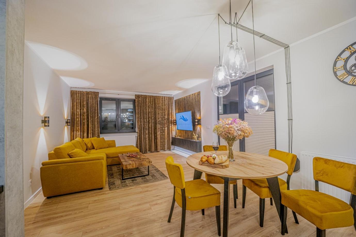 Apartament W Cieplicach Platinium Jelenia Góra Exterior foto